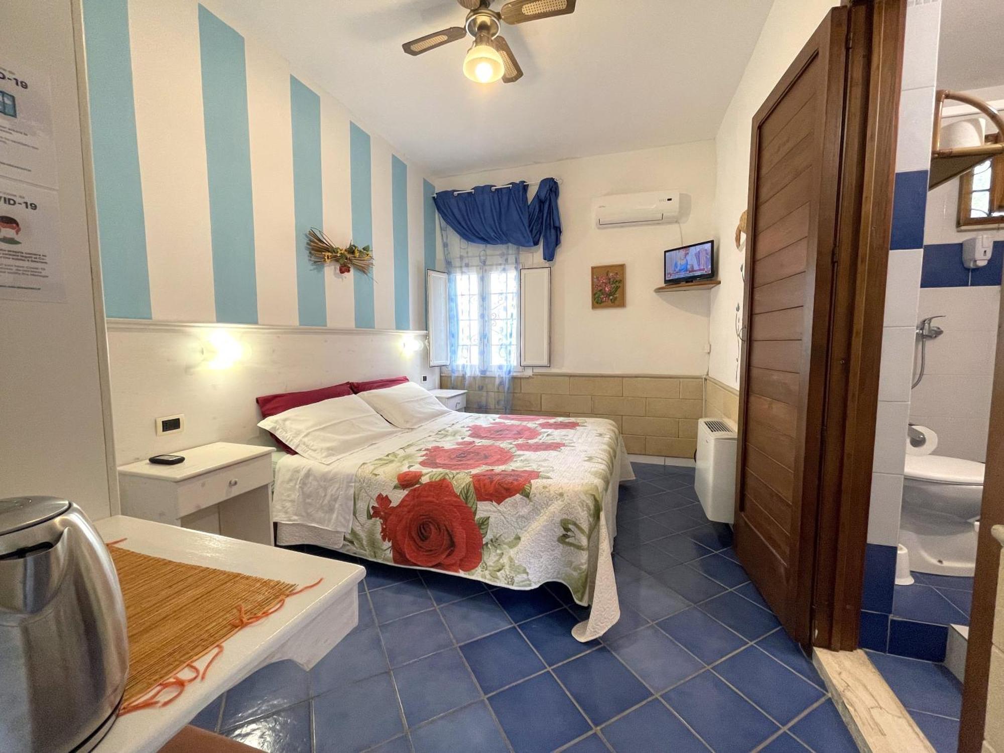B&B Santa Venardia Gallipoli Exterior photo