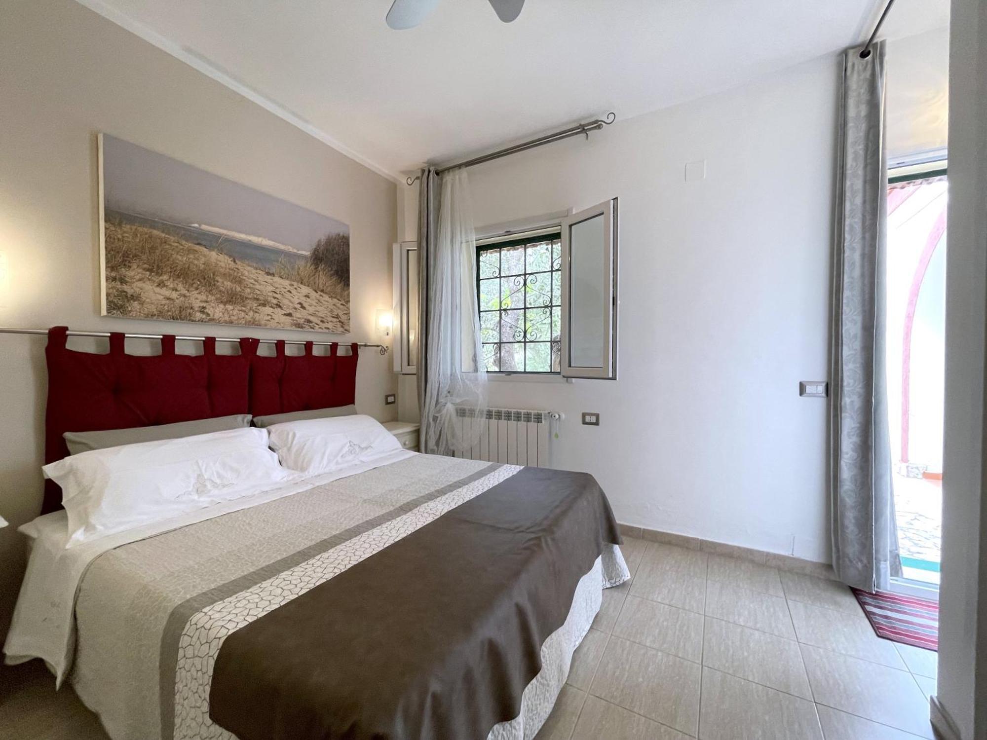 B&B Santa Venardia Gallipoli Exterior photo