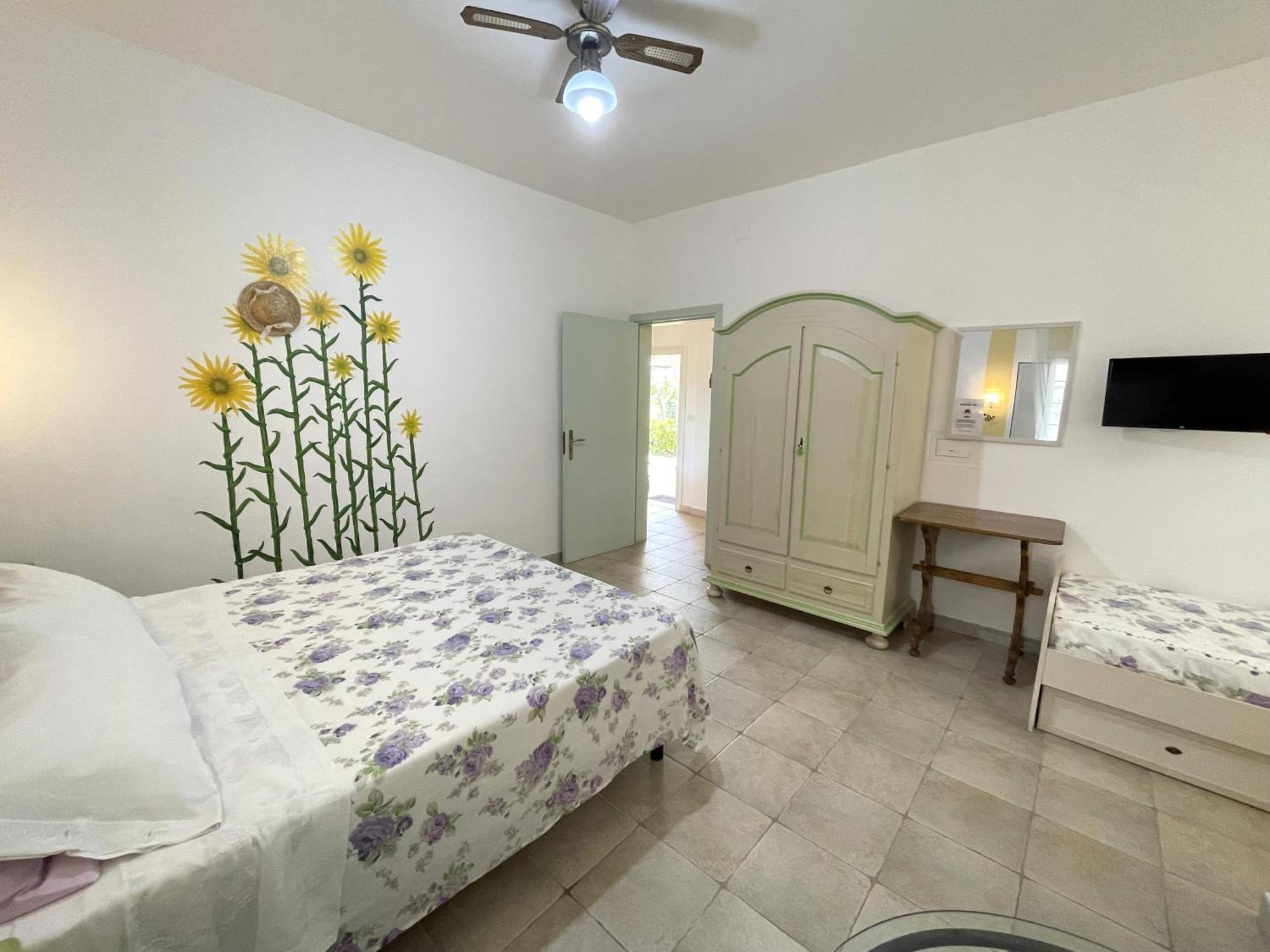 B&B Santa Venardia Gallipoli Exterior photo