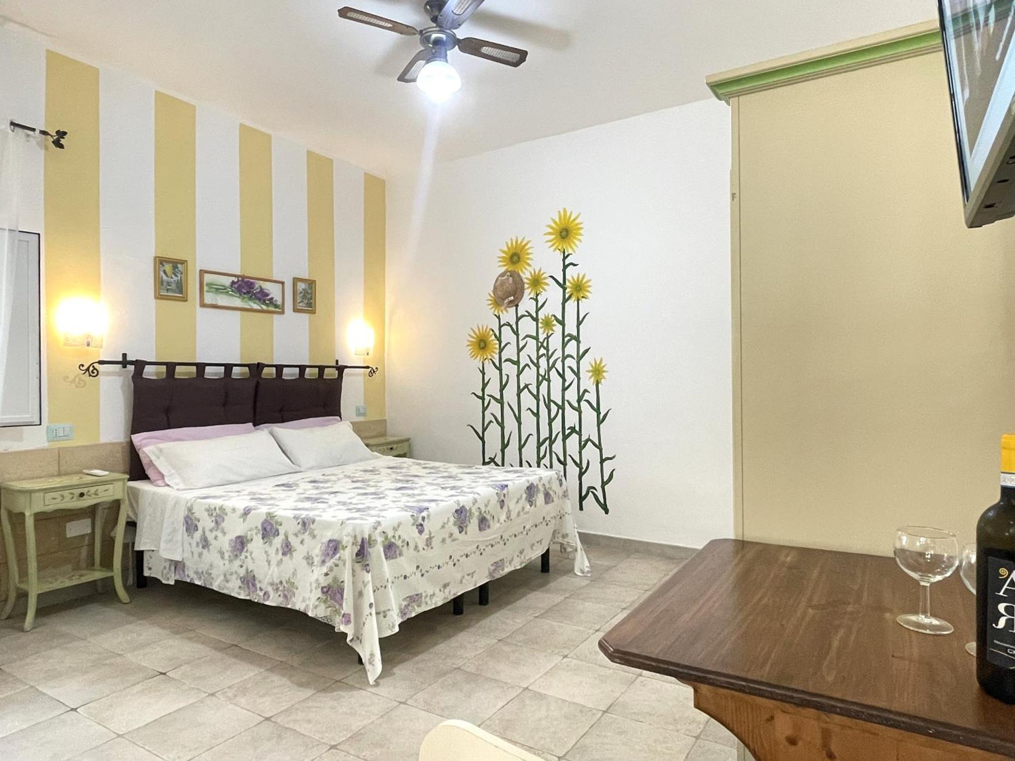 B&B Santa Venardia Gallipoli Exterior photo
