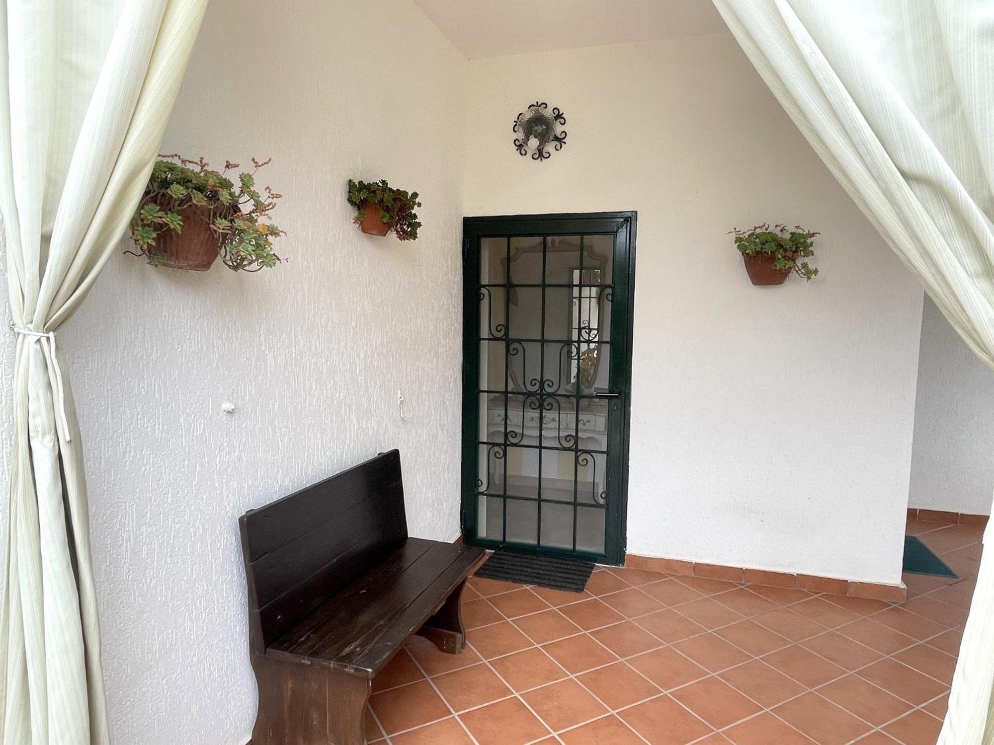 B&B Santa Venardia Gallipoli Exterior photo