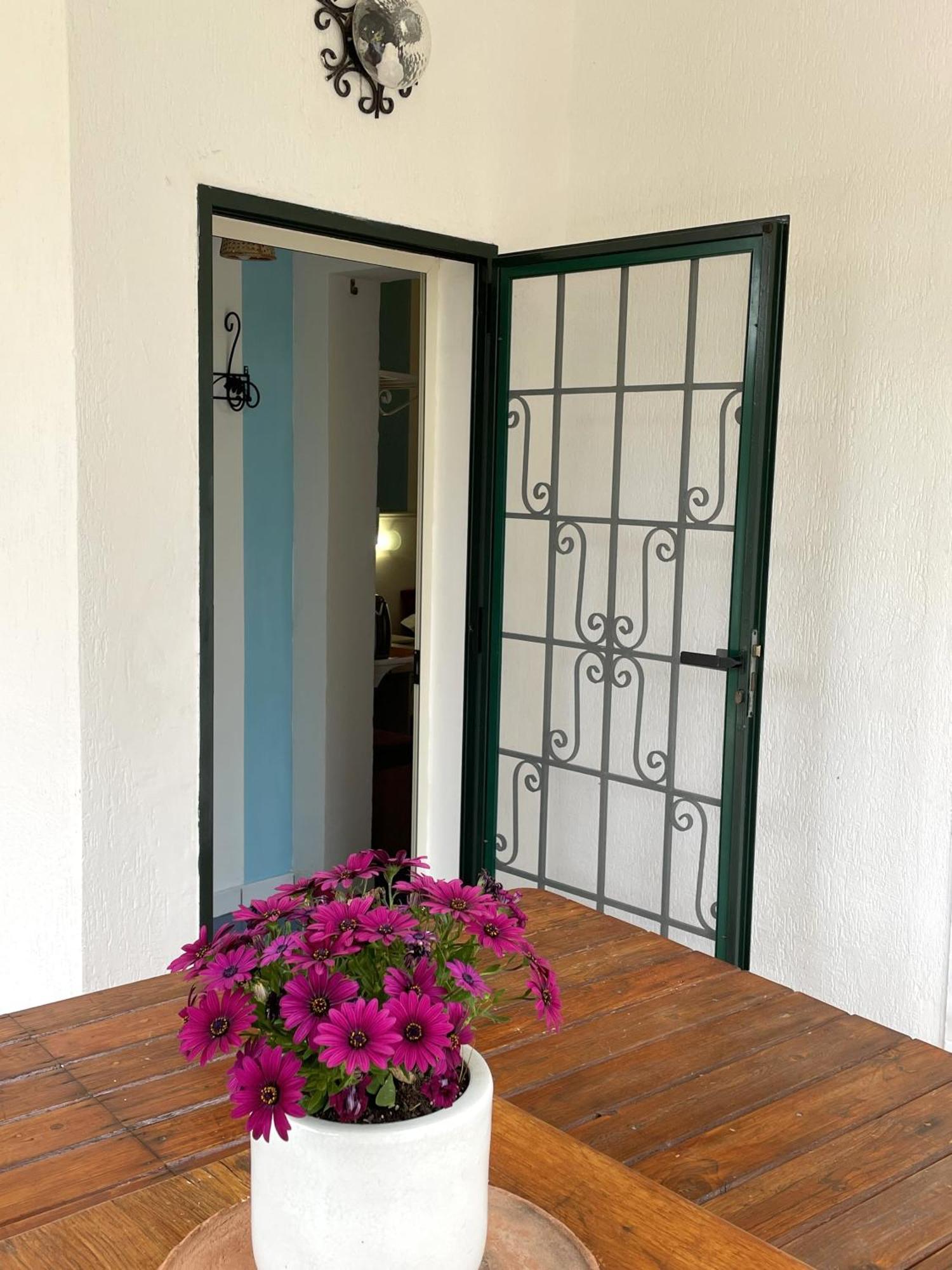B&B Santa Venardia Gallipoli Exterior photo