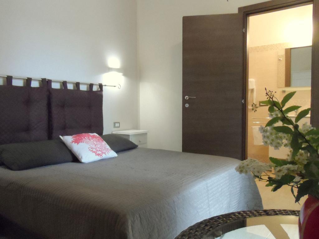 B&B Santa Venardia Gallipoli Exterior photo