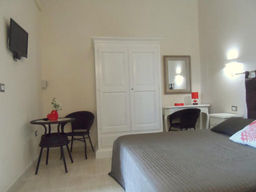 B&B Santa Venardia Gallipoli Exterior photo